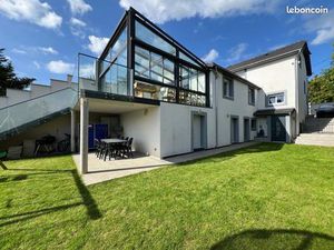 SARCELLES Chauffour  Maison T10 - Située dans un secteur très recherché de Chauffour à Sar