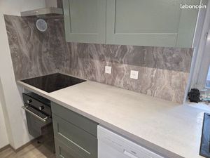 Loue maison de ville