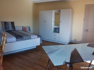 Chambre meublée pour étudiants rue de Bordeaux Angoulême