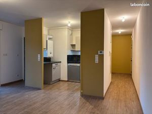 Appartement Bihorel 47m2