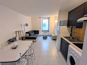 T2 meublé au cœur de caumont sur durance