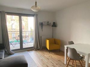 T2 42m2 Clamart / Issy avec balcon + parking
