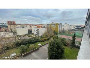 Beau 2 Pièces meublé