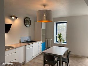 Duplex 4 pièces 112 m²