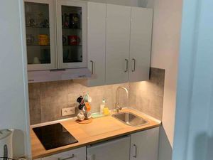 Studio meublé + cave + parking  évreux-centre (université et cinéma)  26 m²