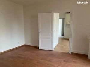 Appartement Issoire