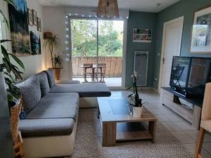 T2 de 46m² à Plaisance du Touch