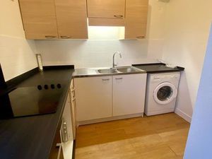 Appartement 3 pièces - 46 m2 - Meylan