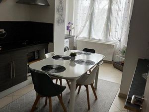 Apparemment F3 rénové entièrement - Nilvange