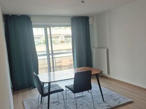 Appartement F2