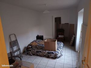 Appartement meublé T3