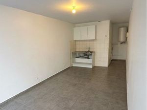 Appartement F2 à louer