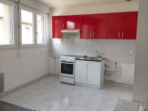 Location appartement sur St Germain en Coglès