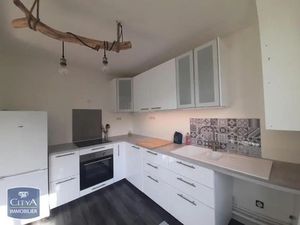 Appartement à louer 3 pièces 55.7 m² - Saint-Germain-lès-Arpajon (91) - 950€