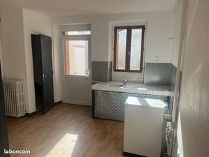 Maison Rénovée 4 pièces 80 m2