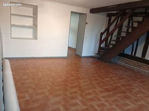 A louer maison de ville à Pont de l 'arche