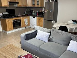 Maison T2 a louer à senillé