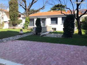 Loue Maison 5 chambres Jardin proche centre ville