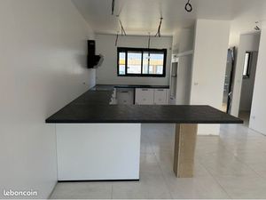 Villa 2 faces 95 m²