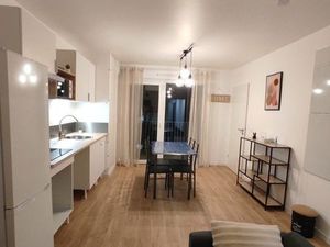 Appartement 2 pièces