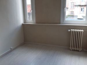 Loue appartement F4