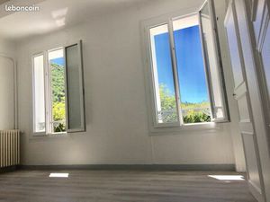 Centre : 83m2 / bien placé/ vue / lumineux / gaz