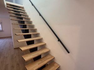 À Louer : Duplex Rénové en Centre-Ville de Forbach