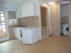 STUDIO centre ville ERSTEIN