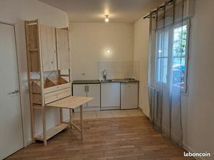Studio Plessis Robinson proche marché 27m2