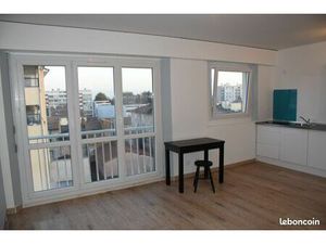 F2 gare recent parking etudiant