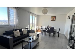 Appartement 3 pièces - 80 m²