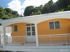 Location F3 Morne à l'eau