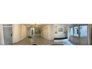 Appartement 2 pièces à louer