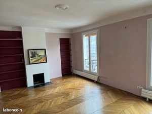 Appartement Marais