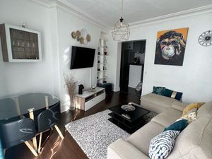 Sous location Paris 18