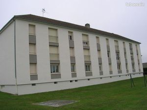 Appartement 5 pièces 83 m²