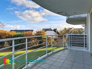 Achat Appartement 2 pièces 43m²