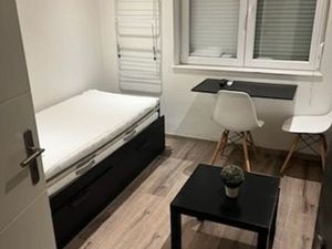 Location studio meublé