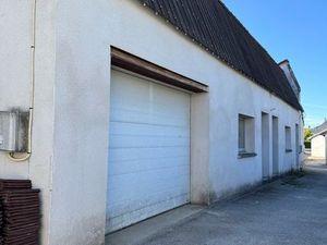 Entrepôt / local stockage et artisanat