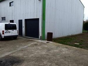 Garage/box 5 m² Chateau Sur Epte