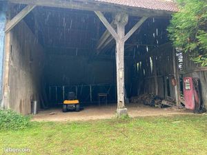 Emplacement camping car