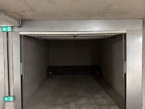 Garage / box fermé 16m2