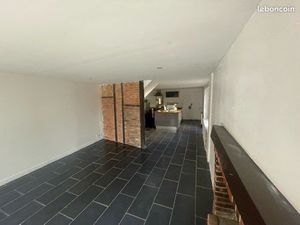 Maison hyper centre chateaugiron