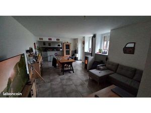 Maison T4 rénove avec garage