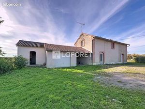 Maison 5 pièces 103 m²