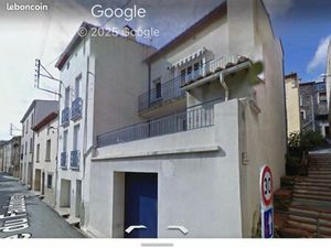 Maison de village - 113m2