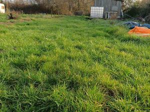 Location terrain zone naturelle 1200m