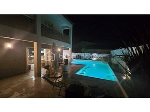 Maison de 130 m² à Redessan