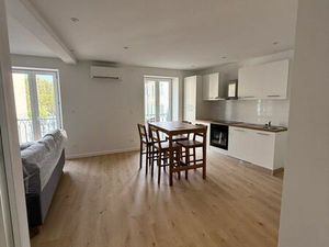 T2 MEUBLÉ - Refait à Neuf