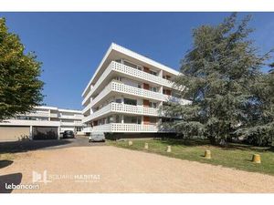 Appartement 3 pièces 56 m²